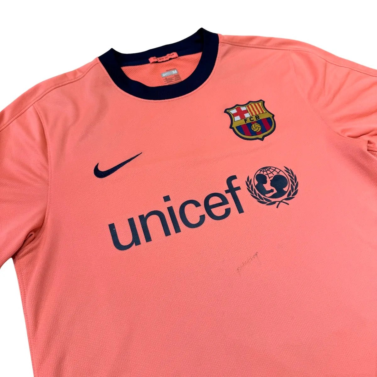 2009/10 Barcelone Extérieur - Toure Yaya 24 (M) - Iconic Football Shop