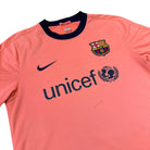 2009/10 Barcelone Extérieur - Toure Yaya 24 (M) - Iconic Football Shop