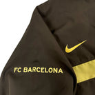 2009/10 Barcelone Veste (M) - Iconic Football Shop