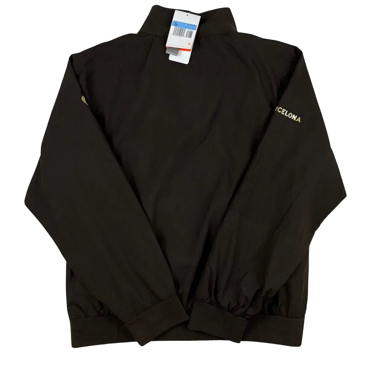 2009/10 Barcelone Veste (M) - Iconic Football Shop
