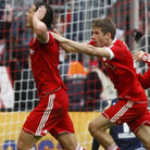 2009/10 Bayern Munich Domicile (12a) - Iconic Football Shop