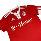 2009/10 Bayern Munich Domicile (12a) - Iconic Football Shop