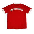 2009/10 Bayern Munich Domicile (12a) - Iconic Football Shop
