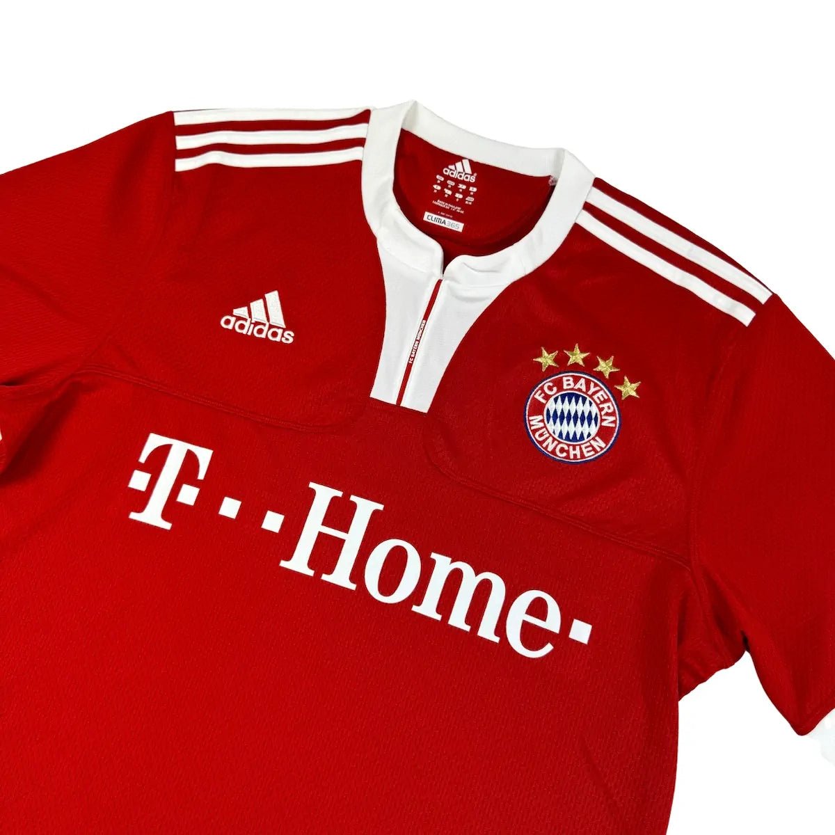 2009/10 Bayern Munich Domicile (M) - Iconic Football Shop