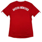 2009/10 Bayern Munich Domicile (S) - Iconic Football Shop