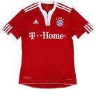 2009/10 Bayern Munich Domicile (S) - Iconic Football Shop