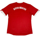 2009/10 Bayern Munich Domicile (XL) - Iconic Football Shop