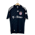 2009/10 Bayern Munich Extérieur - Schweinsteiger 31 (S) - Iconic Football Shop