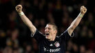 2009/10 Bayern Munich Extérieur - Schweinsteiger 31 (S) - Iconic Football Shop