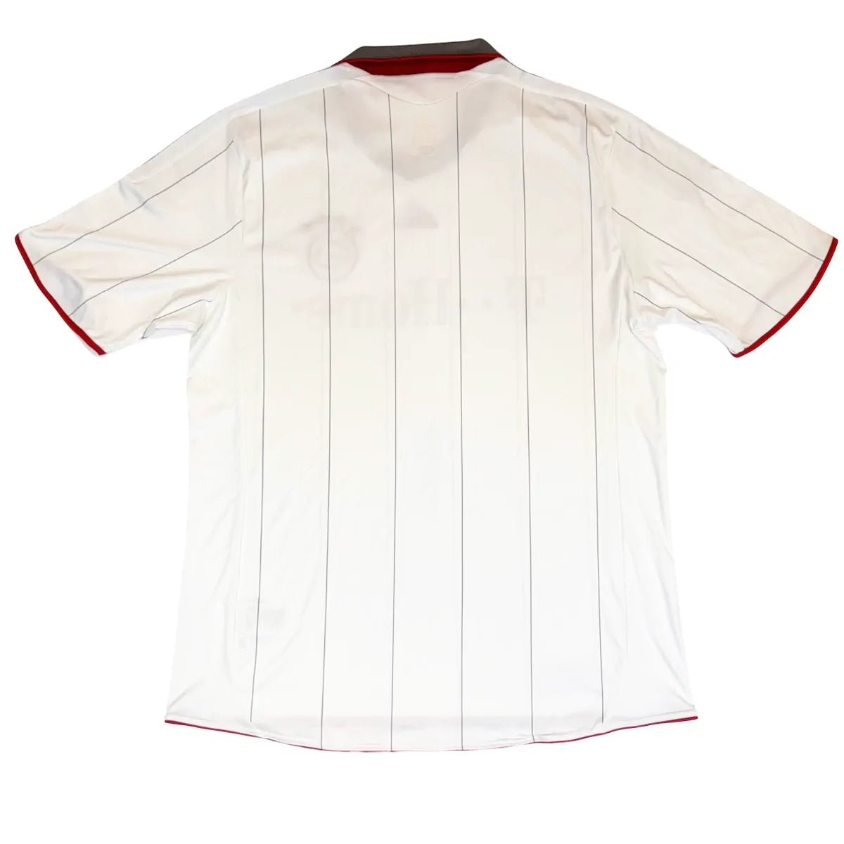 2009/10 Bayern Munich Third *EUROPE* (XL) - Iconic Football Shop