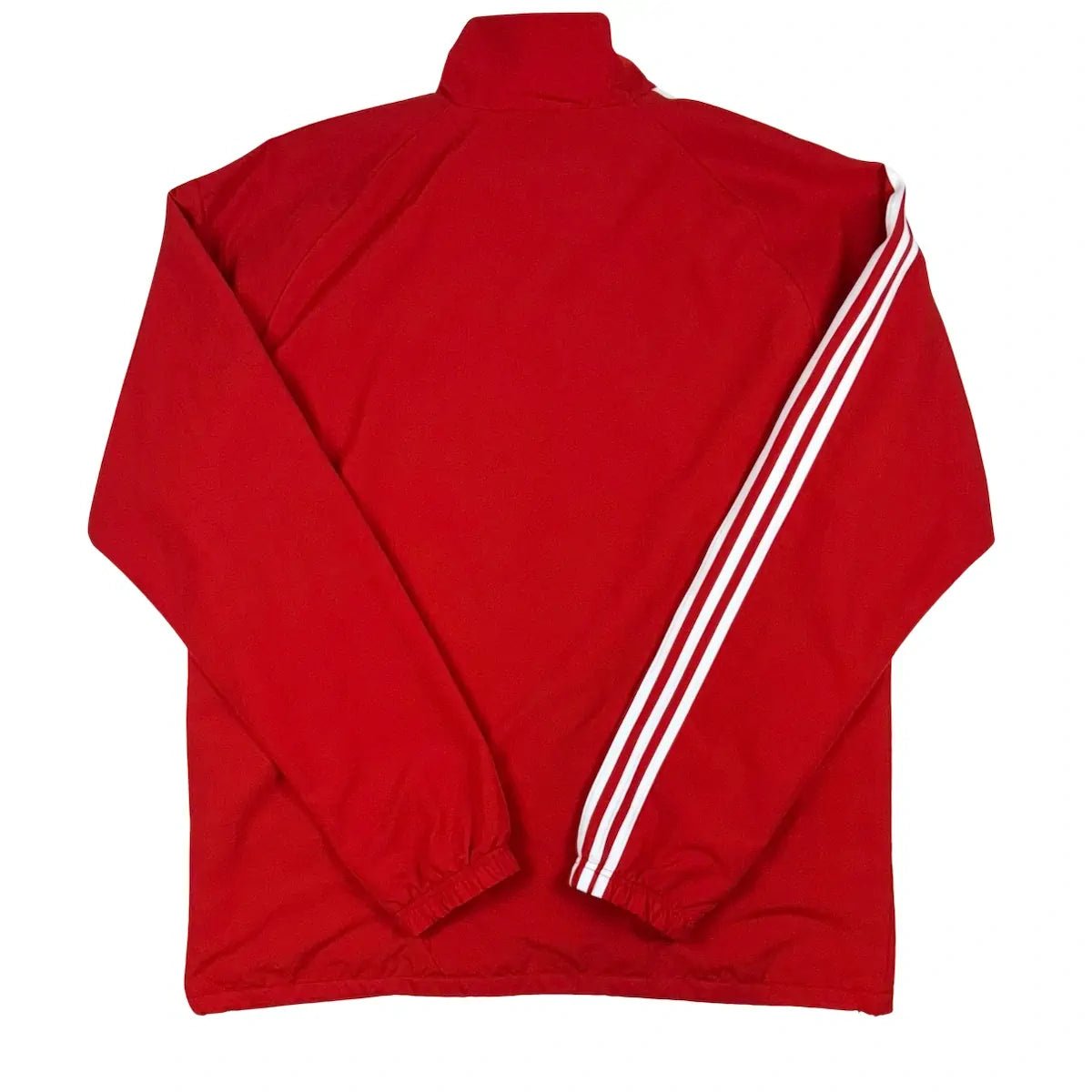 2009/10 Bayern Munich Veste (XL) - Iconic Football Shop