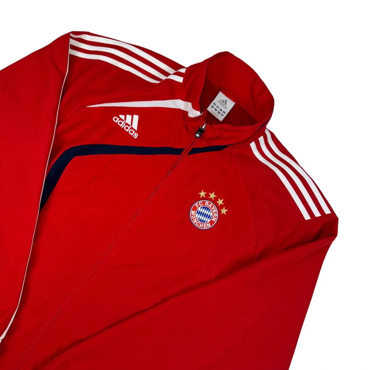 2009/10 Bayern Munich Veste (XL) - Iconic Football Shop