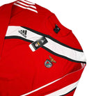 2009/10 Benfica Entraînement (XL) - Iconic Football Shop