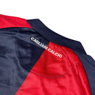 2009/10 Cagliari Domicile (L) - Iconic Football Shop