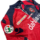2009/10 Cagliari Domicile (L) - Iconic Football Shop