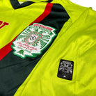 2009/10 CD Marathon Extérieur *45 ANS* (L) - Iconic Football Shop