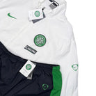 2009/10 Celtic Glasgow Veste *COMPLET* (2XL) - Iconic Football Shop