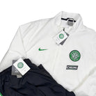 2009/10 Celtic Glasgow Veste *COMPLET* (2XL) - Iconic Football Shop