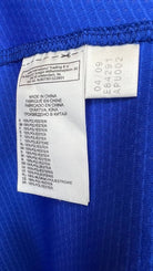 2009/10 Chelsea Domicile - Drogba 11 (L) - Iconic Football Shop