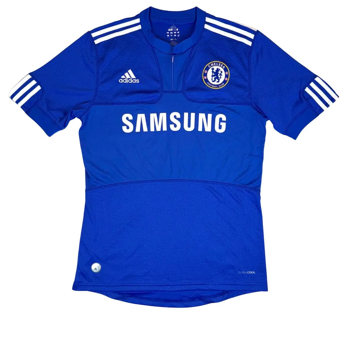 2009/10 Chelsea Domicile - Drogba 11 (S) - Iconic Football Shop