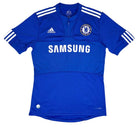 2009/10 Chelsea Domicile - Drogba 11 (S) - Iconic Football Shop