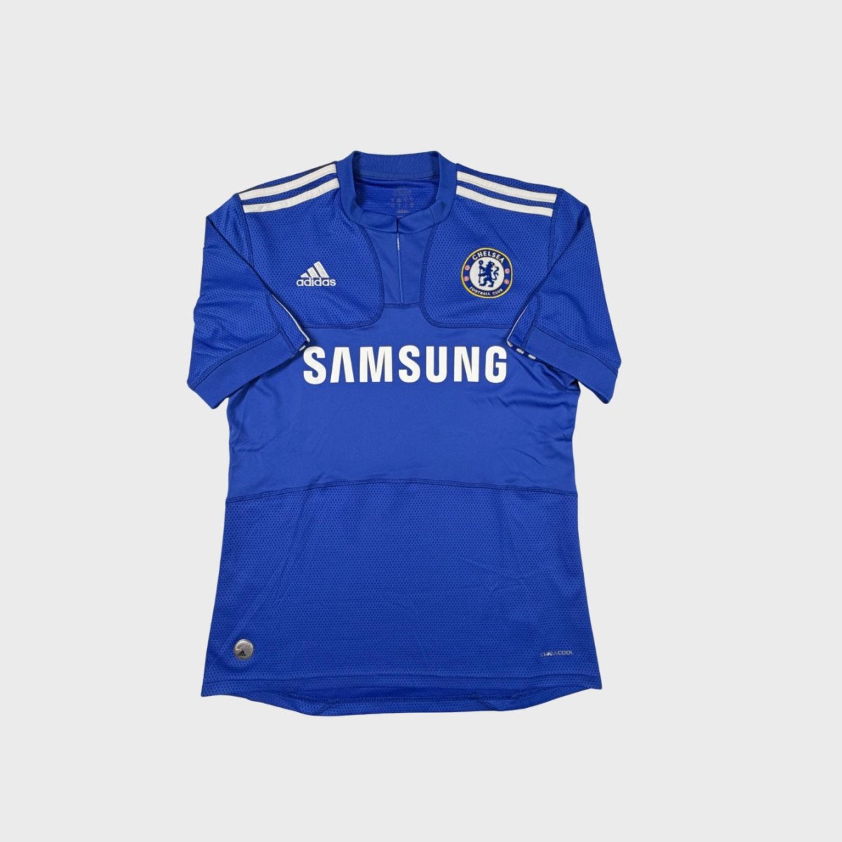 2009/10 Chelsea Domicile - Drogba 11 (S) - Iconic Football Shop