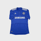 2009/10 Chelsea Domicile - Drogba 11 (S) - Iconic Football Shop