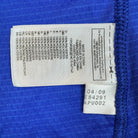2009/10 Chelsea Domicile - Drogba 11 (S) - Iconic Football Shop