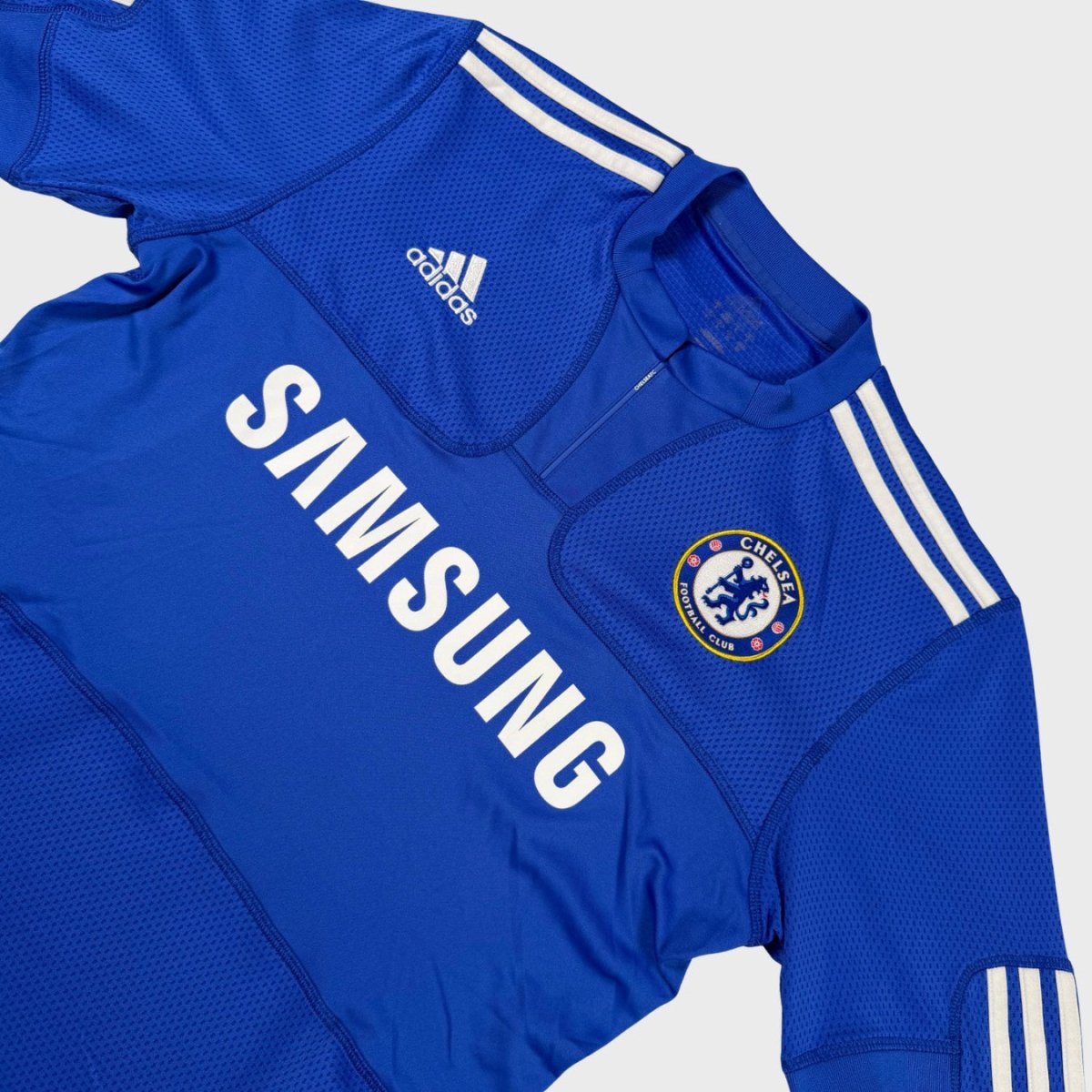 2009/10 Chelsea Domicile - Drogba 11 (S) - Iconic Football Shop