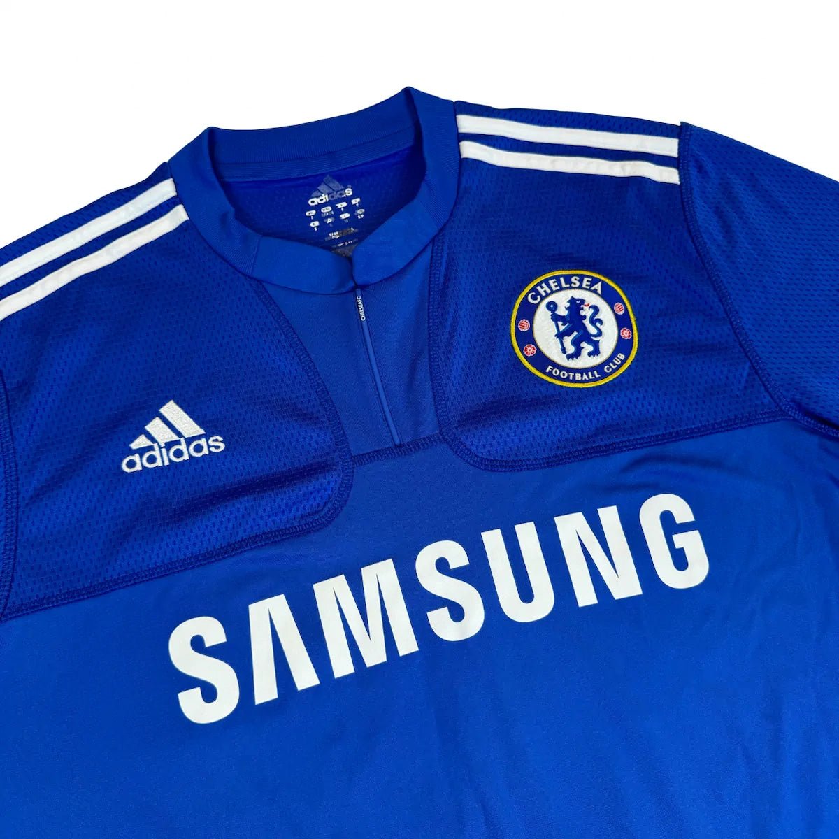 2009/10 Chelsea Domicile - Drogba 11 (S) - Iconic Football Shop