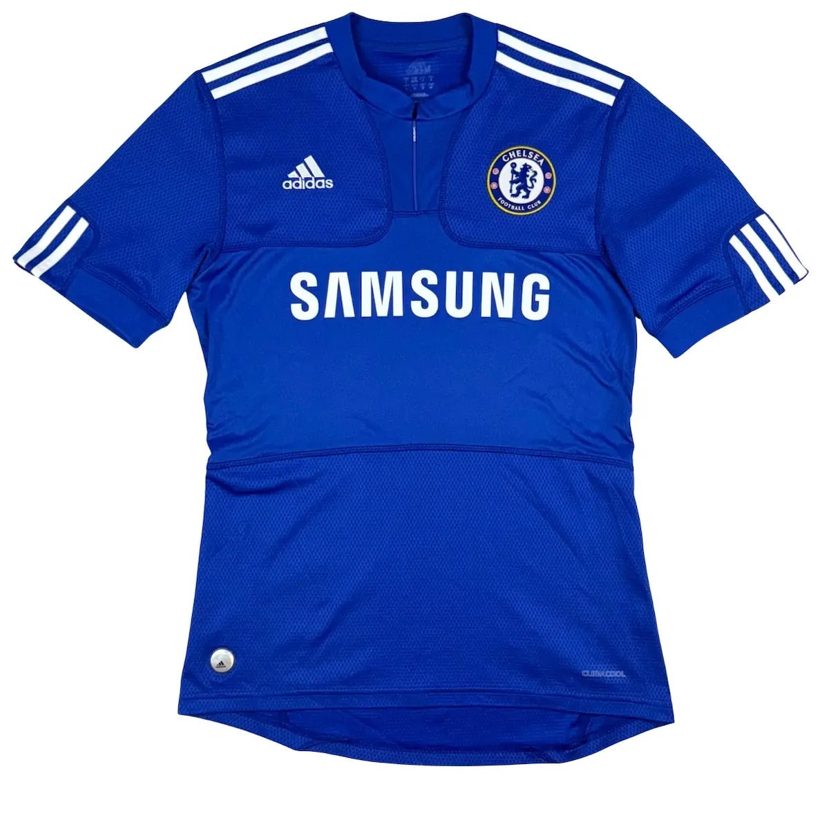 2009/10 Chelsea Domicile (S) - Iconic Football Shop