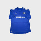 2009/10 Chelsea Domicile (XL) - Iconic Football Shop