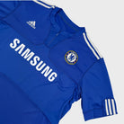 2009/10 Chelsea Domicile (XL) - Iconic Football Shop