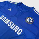 2009/10 Chelsea Domicile (XL) - Iconic Football Shop