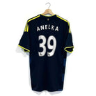 2009/10 Chelsea Extérieur - Anelka 39 (L) - Iconic Football Shop