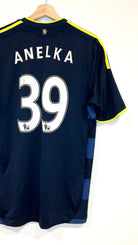 2009/10 Chelsea Extérieur - Anelka 39 (L) - Iconic Football Shop