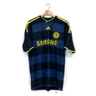 2009/10 Chelsea Extérieur - Anelka 39 (L) - Iconic Football Shop