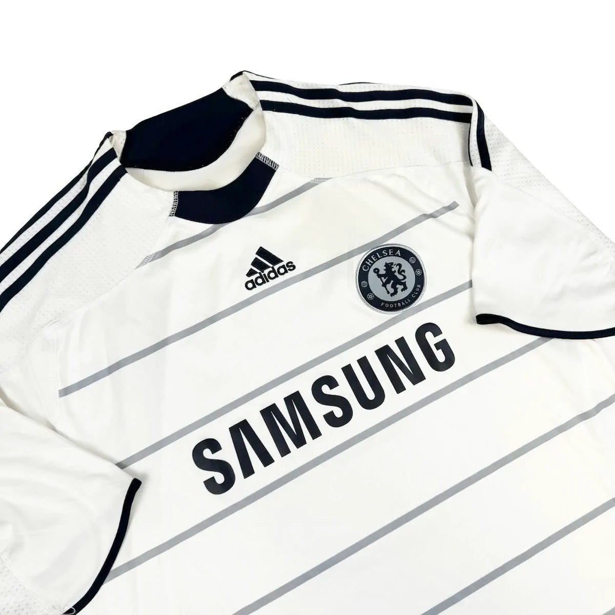 2009/10 Chelsea Third (XL) - Iconic Football Shop