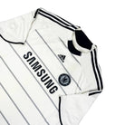 2009/10 Chelsea Third (XL) - Iconic Football Shop