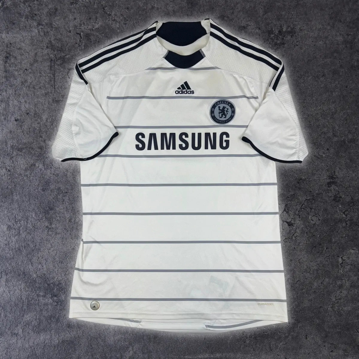 2009/10 Chelsea Third (XL) - Iconic Football Shop