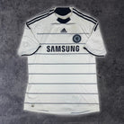 2009/10 Chelsea Third (XL) - Iconic Football Shop