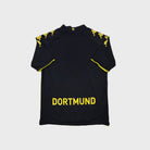 2009/10 Dortmund Extérieur (M) - Iconic Football Shop
