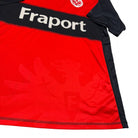 2009/10 Eintracht Francfort Domicile (L) - Iconic Football Shop