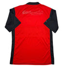 2009/10 Eintracht Francfort Domicile (L) - Iconic Football Shop