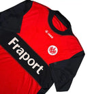 2009/10 Eintracht Francfort Domicile (L) - Iconic Football Shop