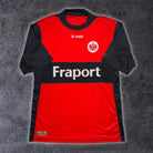 2009/10 Eintracht Francfort Domicile (L) - Iconic Football Shop