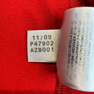 2009/10 Espagne Domicile (L) - Iconic Football Shop