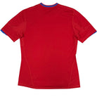 2009/10 Espagne Domicile (L) - Iconic Football Shop