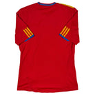 2009/10 Espagne Domicile (M) - Iconic Football Shop