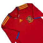 2009/10 Espagne Domicile (M) - Iconic Football Shop
